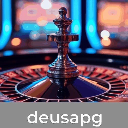 Inovação dos desenvolvedores de jogos no deusapg