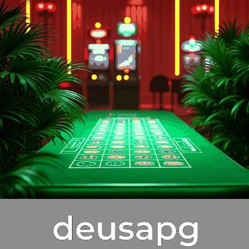 Impulsione Suas Apostas com o Aplicativo deusapg