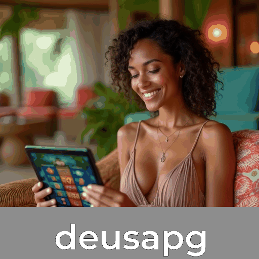 Aprenda com deusapg: Jogos e Estratégias para Sucesso