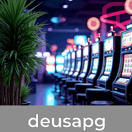 Experiência de Login Segura e Fácil no deusapg: Como Acessar Sua Conta com Tranquilidade