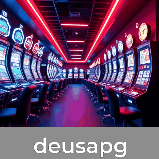 Estratégias de Aposta Baseadas em Dados: Aumente seus Ganhos com Deusapg