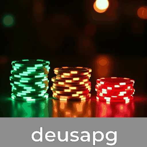 Inovação dos desenvolvedores de jogos no deusapg