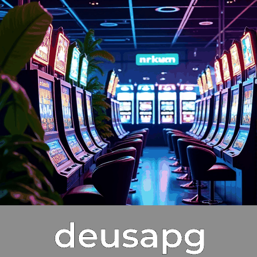 Aprenda com deusapg: Jogos e Estratégias para Sucesso