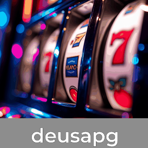 deusapg.com - Plataforma de Apostas e Cassino Online Premiada no Brasil - deusapg