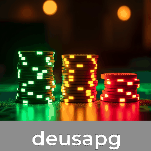 Impulsione Suas Apostas com o Aplicativo deusapg